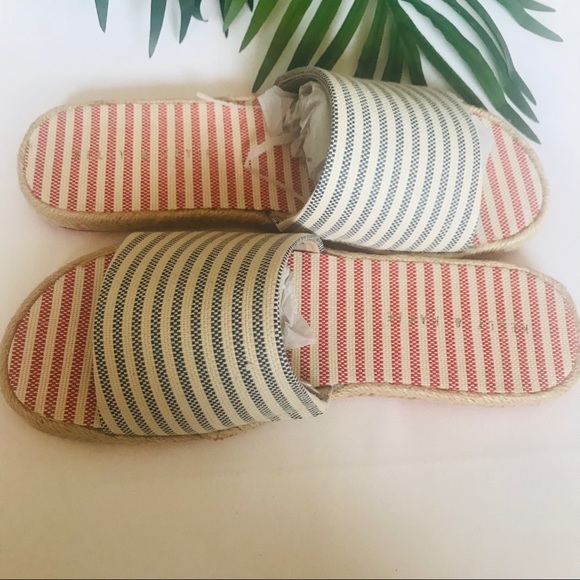 KELLY & KATIE Rance espadrille sandal. - Picture 4 of 5